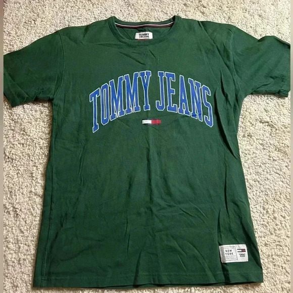 Tommy Jeans Other - Men’s Size Medium Tommy Jeans Short Sleeve Tee
